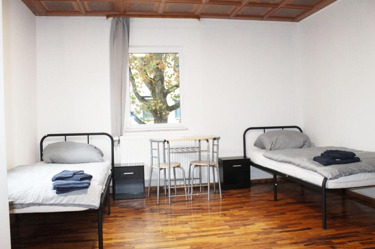 Fully Equipped Apartments Bonnigheim Exterior photo